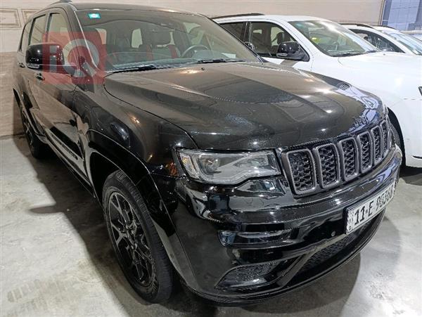 Jeep for sale in Iraq